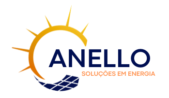 Anello Energia Solar